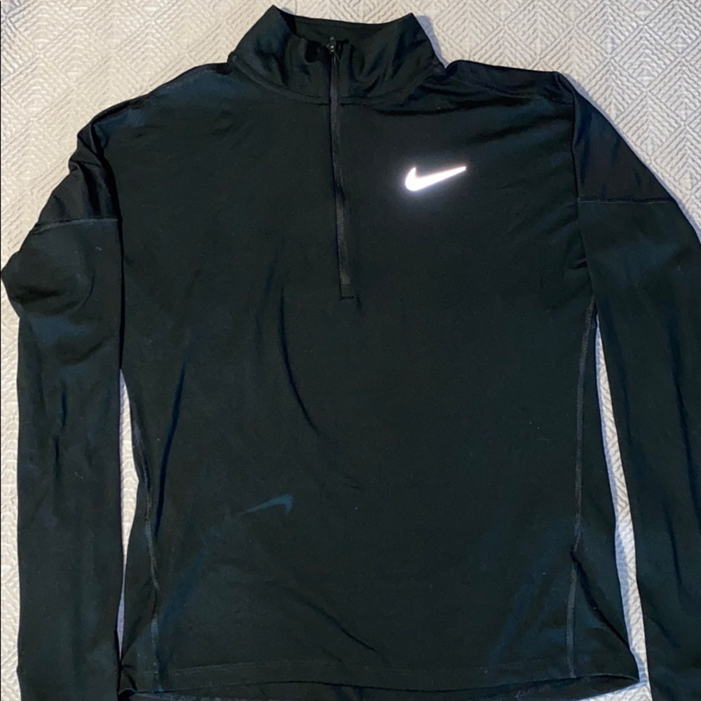 Nike dri-fit long sleeve